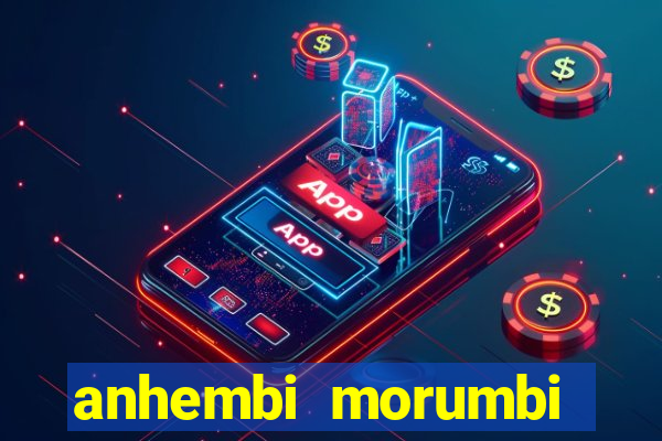 anhembi morumbi jogos digitais